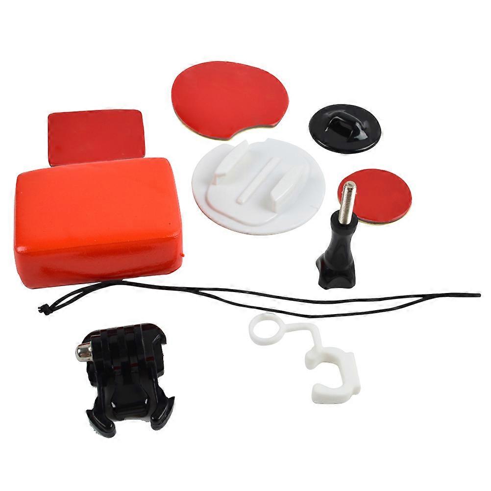 Action Accessory Kit for Surfing Board Mount Buoyancy