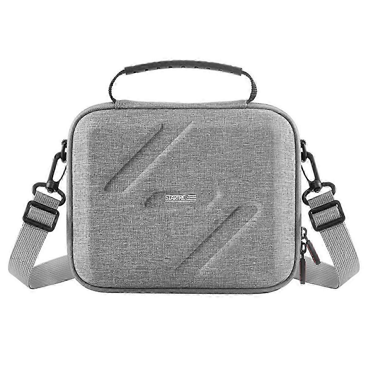 for Mobile 7/7 Pro Storage Bag Portable Carrying Case Handheld Gimbal Storage Bag for OM7/7Pro Acc