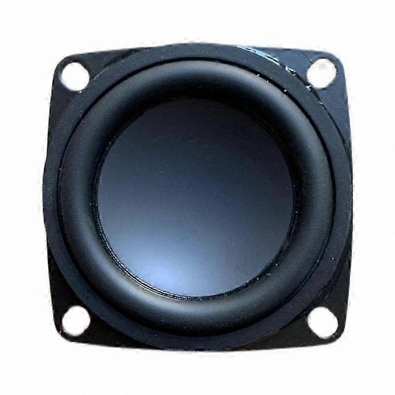 2-inch Full Range Speaker Replacement for Portable Bluetooth Speakers