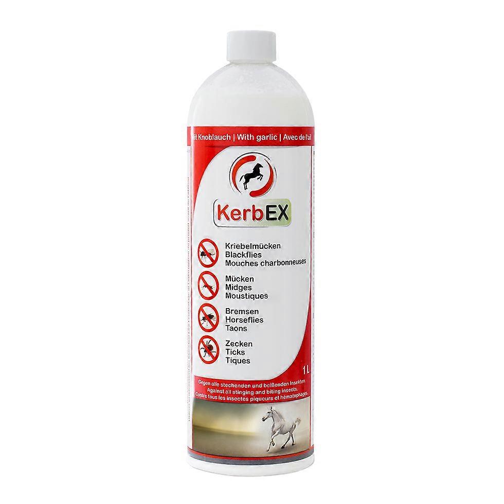 KerbEX Rot Insect repellent