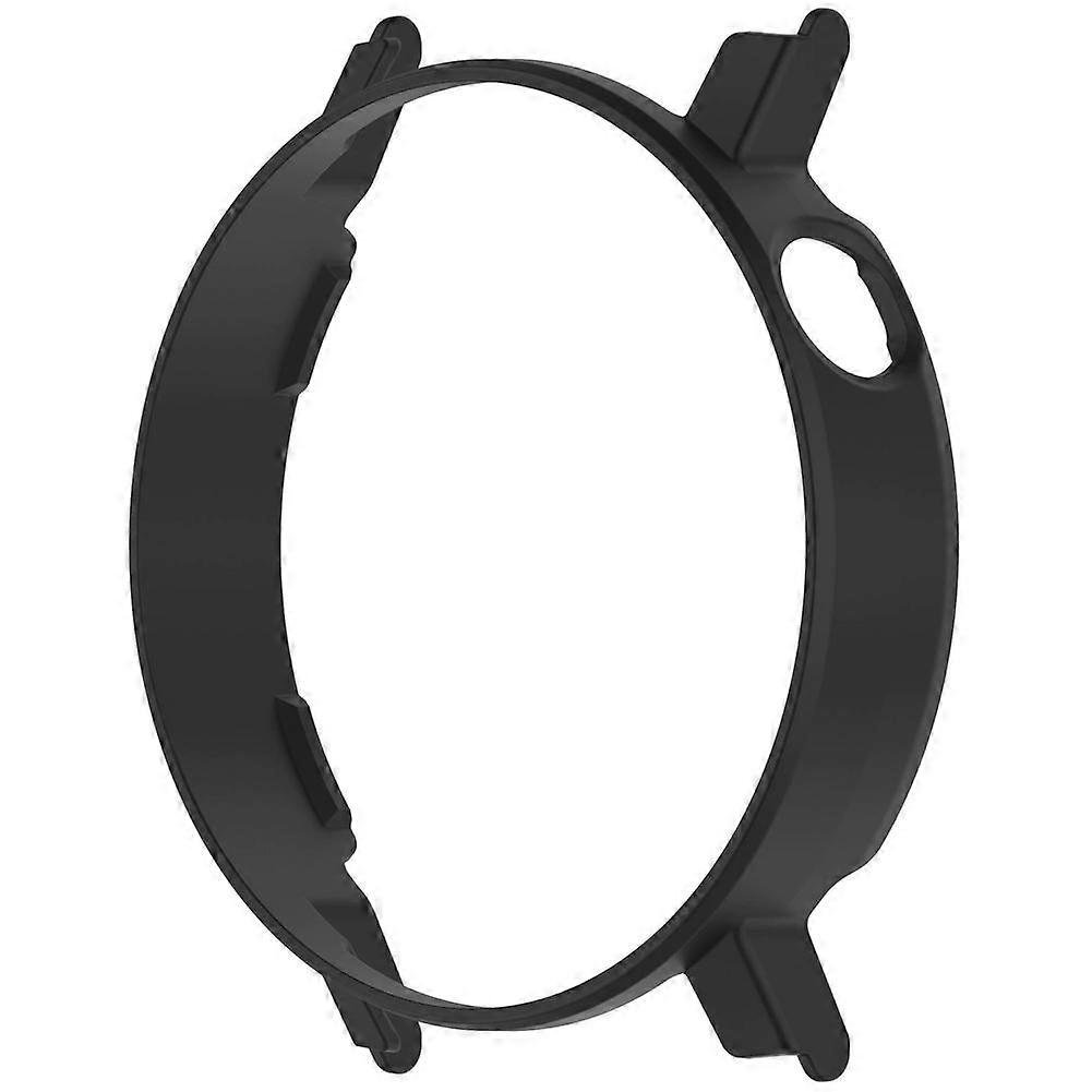 Pc Case+Glass For Nothing Cmf Watch 3 Pro Smart Screen Protector Hard Bumper