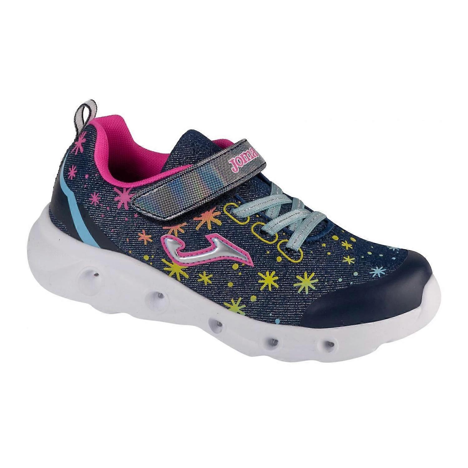 Joma Childrens/Kids Space Trainers