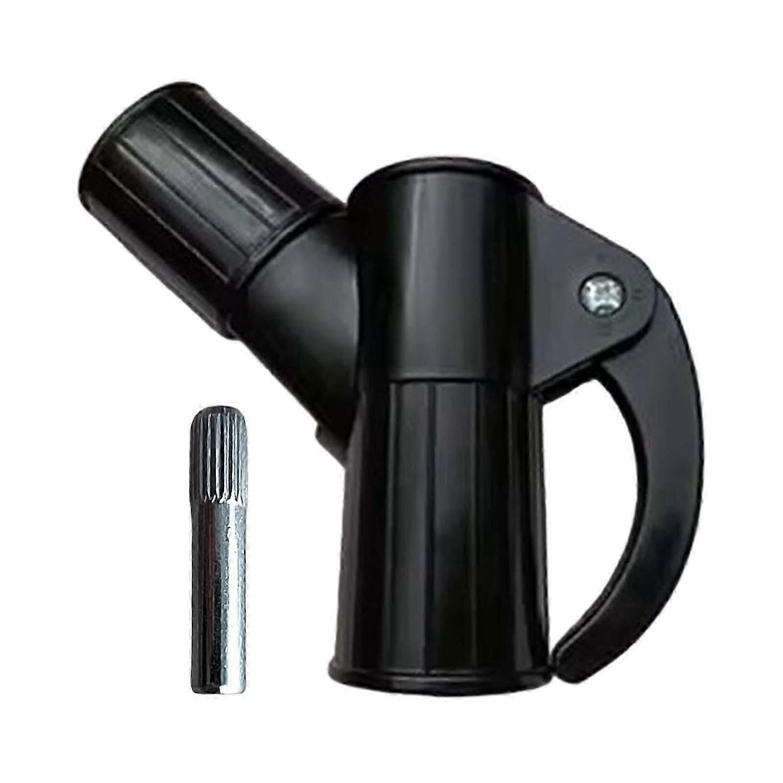 Patio Umbrella Accessories Parasol Parts Manual Tool Lifting Fixed Handle Side