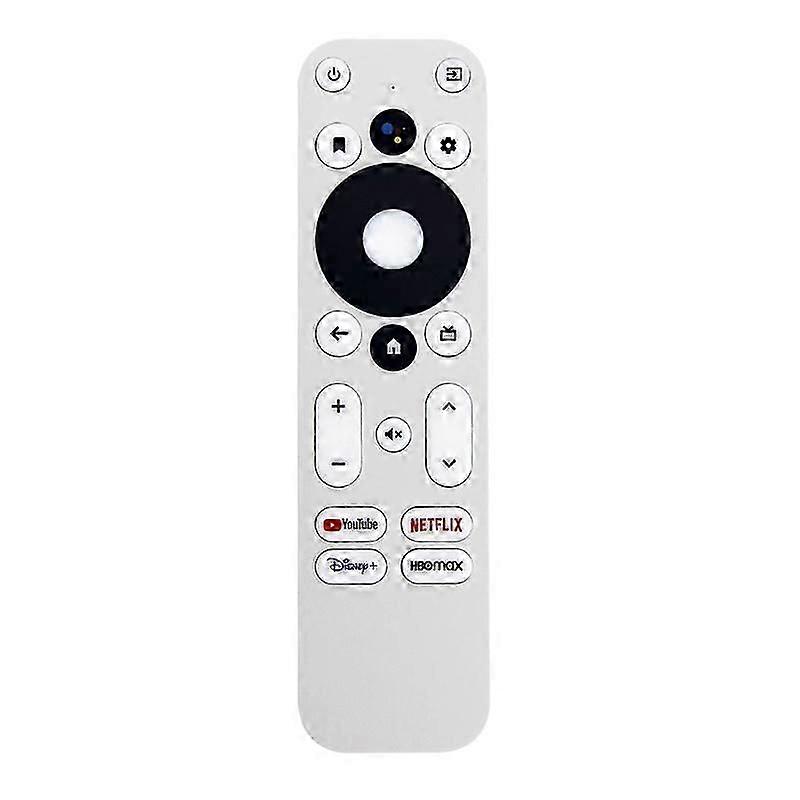Replace Voice Remote Control for MECOOL/ONN KM2 for KM2 Netflix YouTube 4K Certified Voice Android T