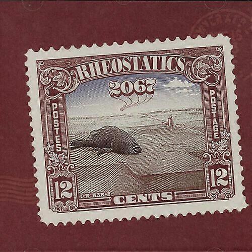 Reostatyki 2067 CDNEW