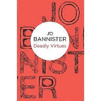 Deadly Virtues - Jo Bannister