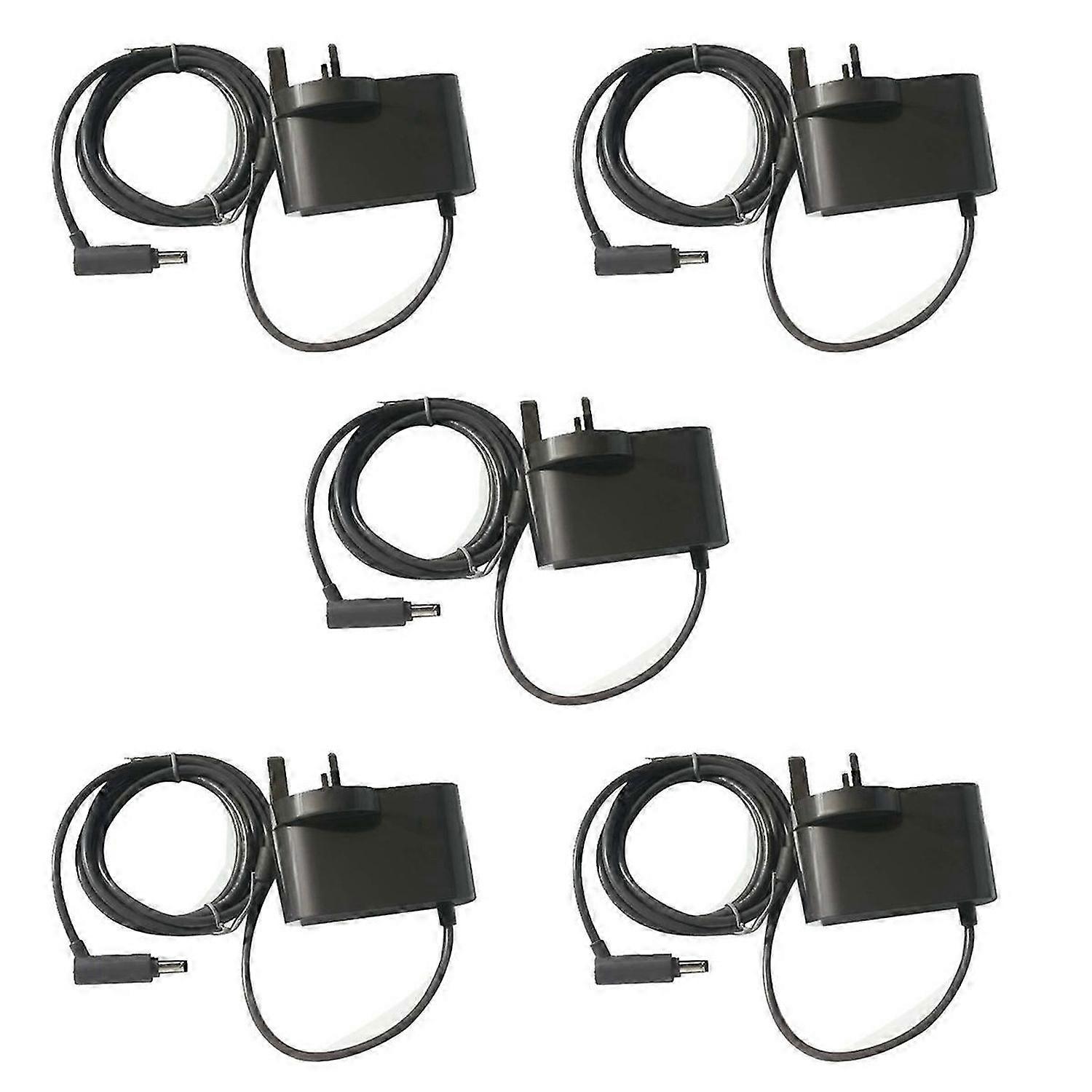 Ladegerät Adapter für Roboter Staubsauger V6 V7 V8 UK Stecker