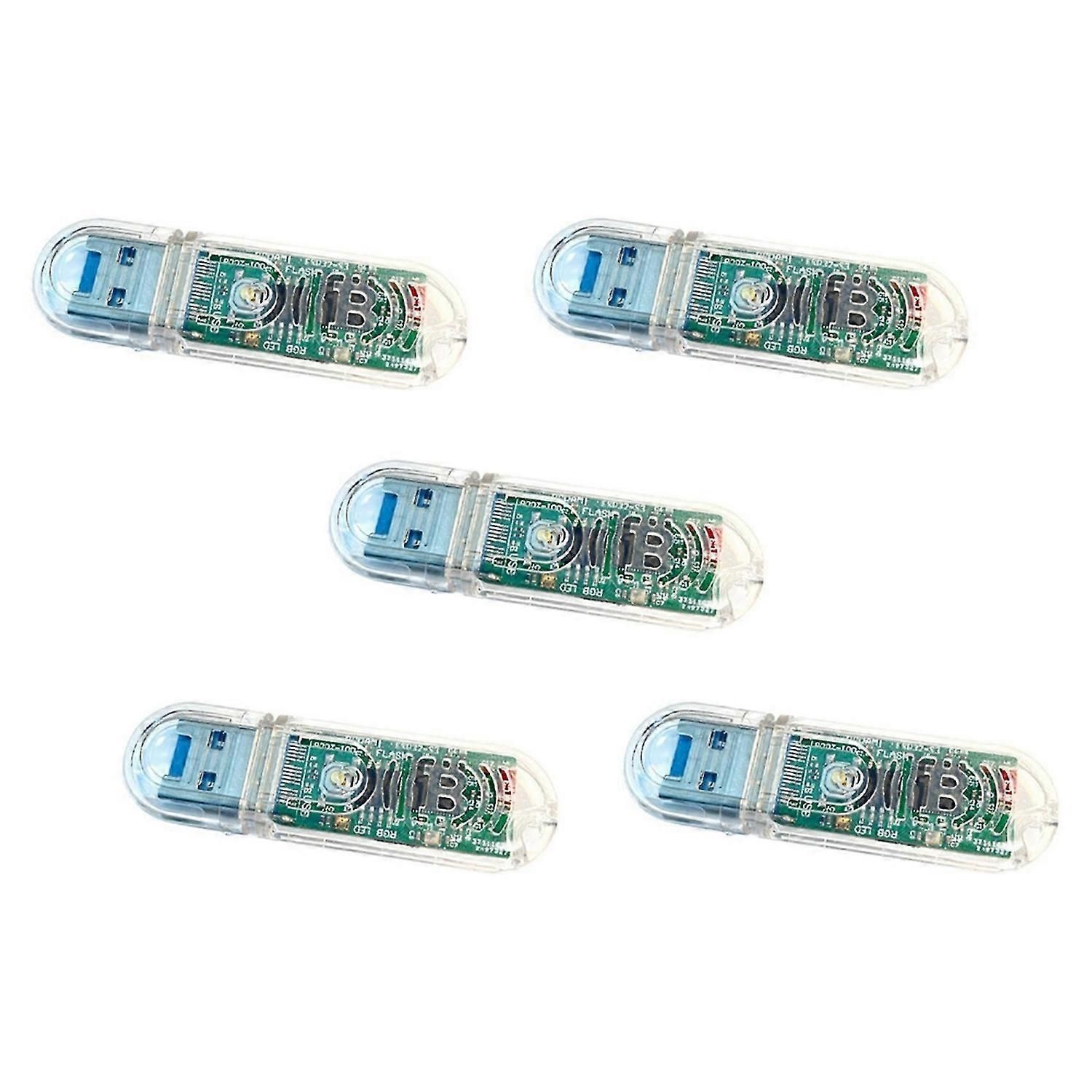 v3 silent miner machine usb mining machine