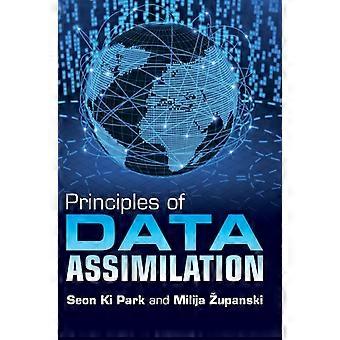 Princípios de Assimilação de Dados - Seon Ki Park