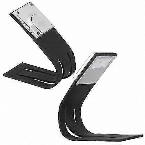 Folding Clip-on LED Reading Light for Kindle,  PRS-T2 eBook Reader