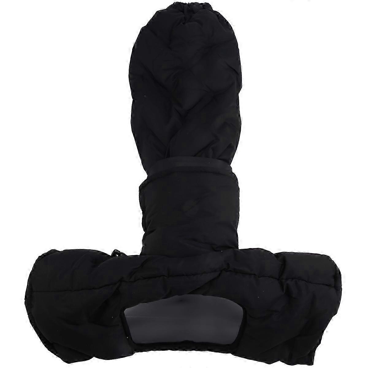 For DSLR Micro-Single Camera Cold Cover Telephoto Model