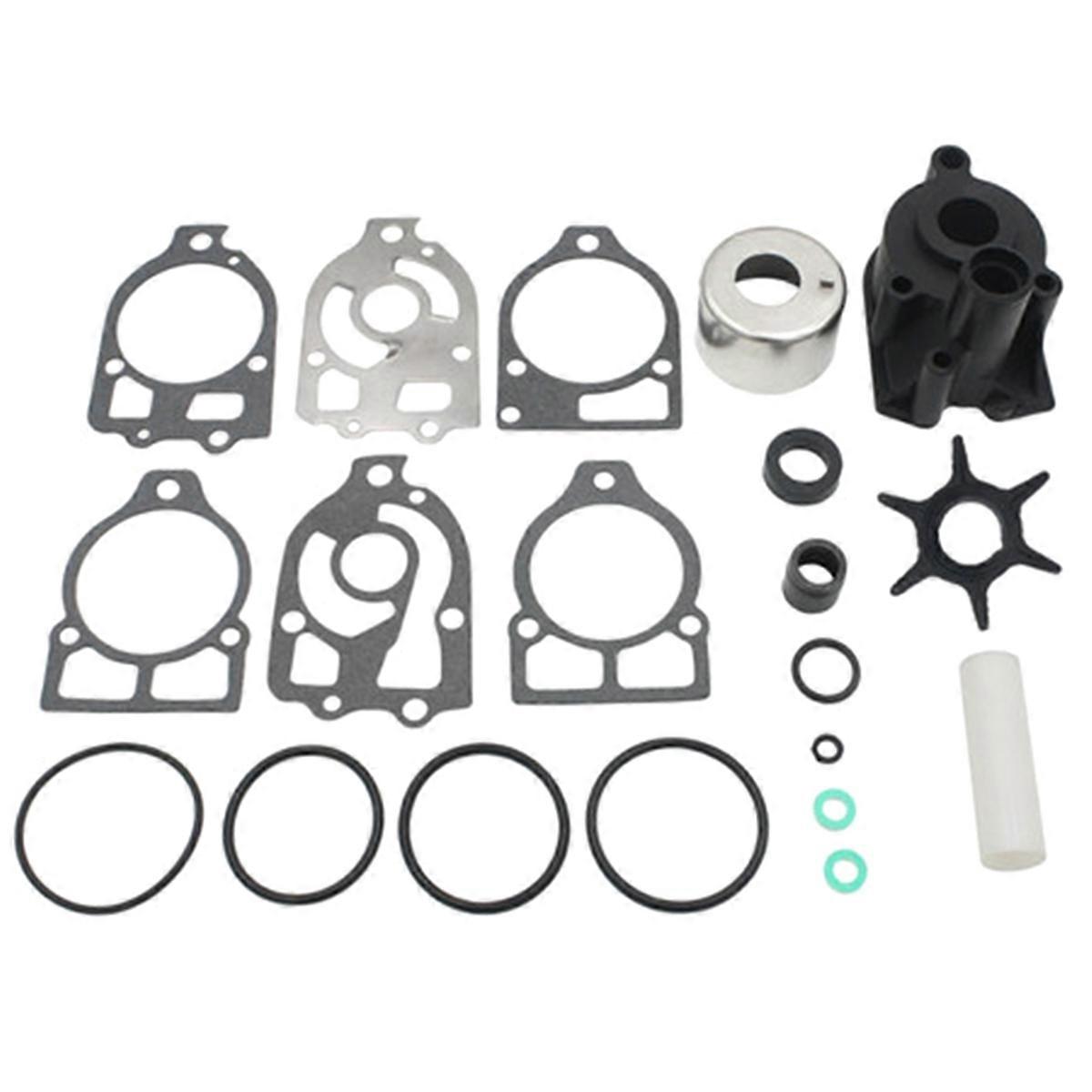 46-96148Q8 Water Pump Impeller Kit for Mercury 65-225HP