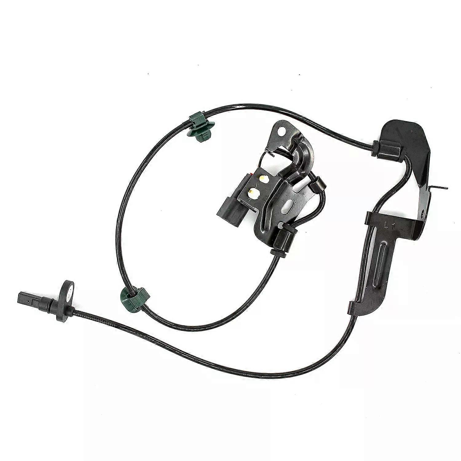 Front and Rear Wheel ABS Speed Sensor for Mazda BT50 2012- For Ford Ranger 2015 2016 2017 DB392C204BD;DB392C190AC