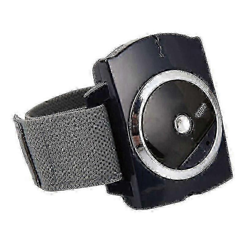 Snoring detection watch for improved sleep quality