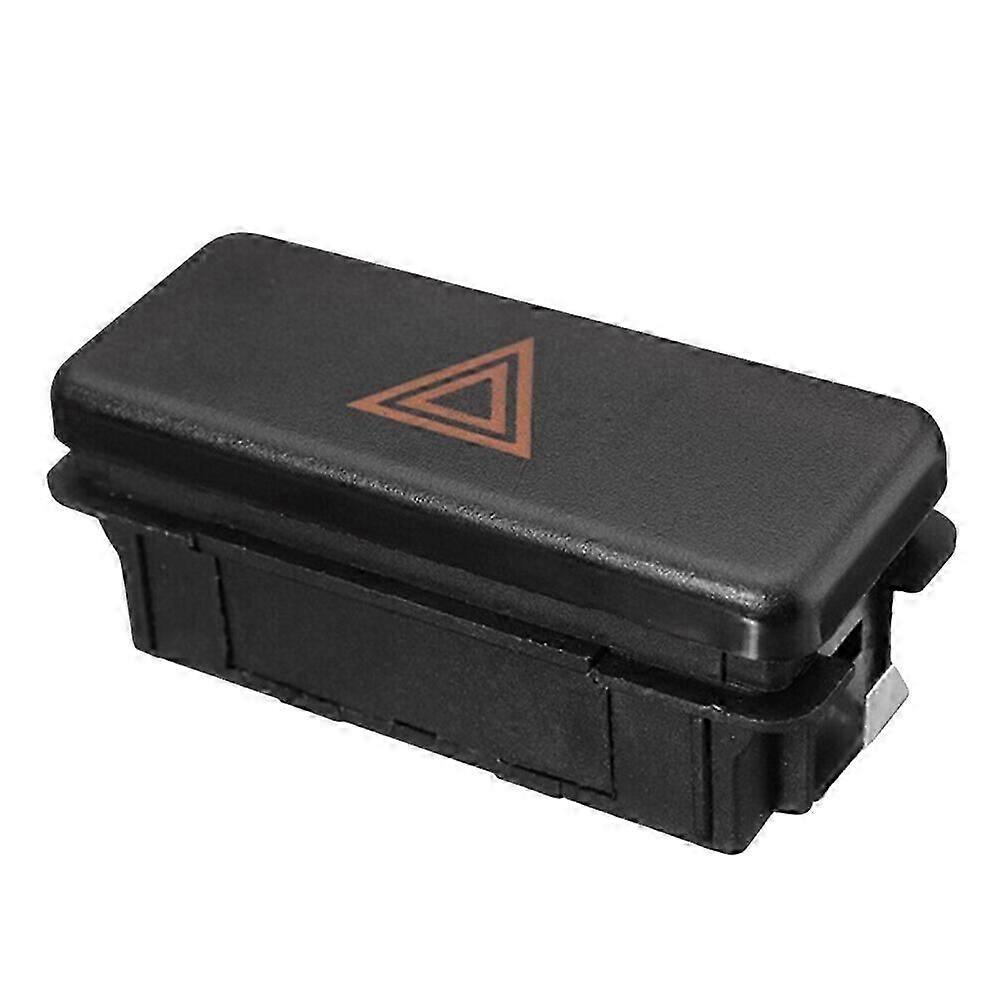 Hazard Emergency Flasher Light Switch Warning Button for BMW E31 E32 E34 E36 M3 M5 Z3 318 525I 530I