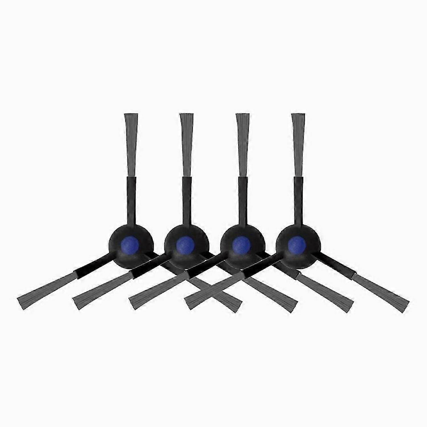 For Ecovacs Debot T30 Pro Omni /YEEDI M12 Pro+ Main Side Brush Filter