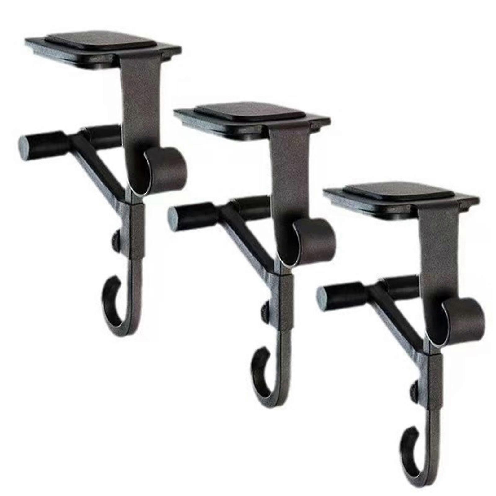 Fireplaces Garland Stocking Hanger Adjustables Mantel Garland Hanger for Christmas Home Decor