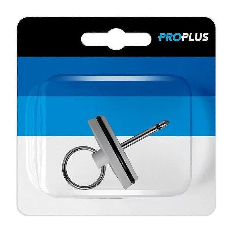 Dop de evacuare, Ø39 mm, blister