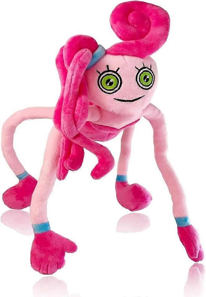 45CMセイナルミイラロングレッグぬいぐるみハギーワギーモンスターホラーポピー