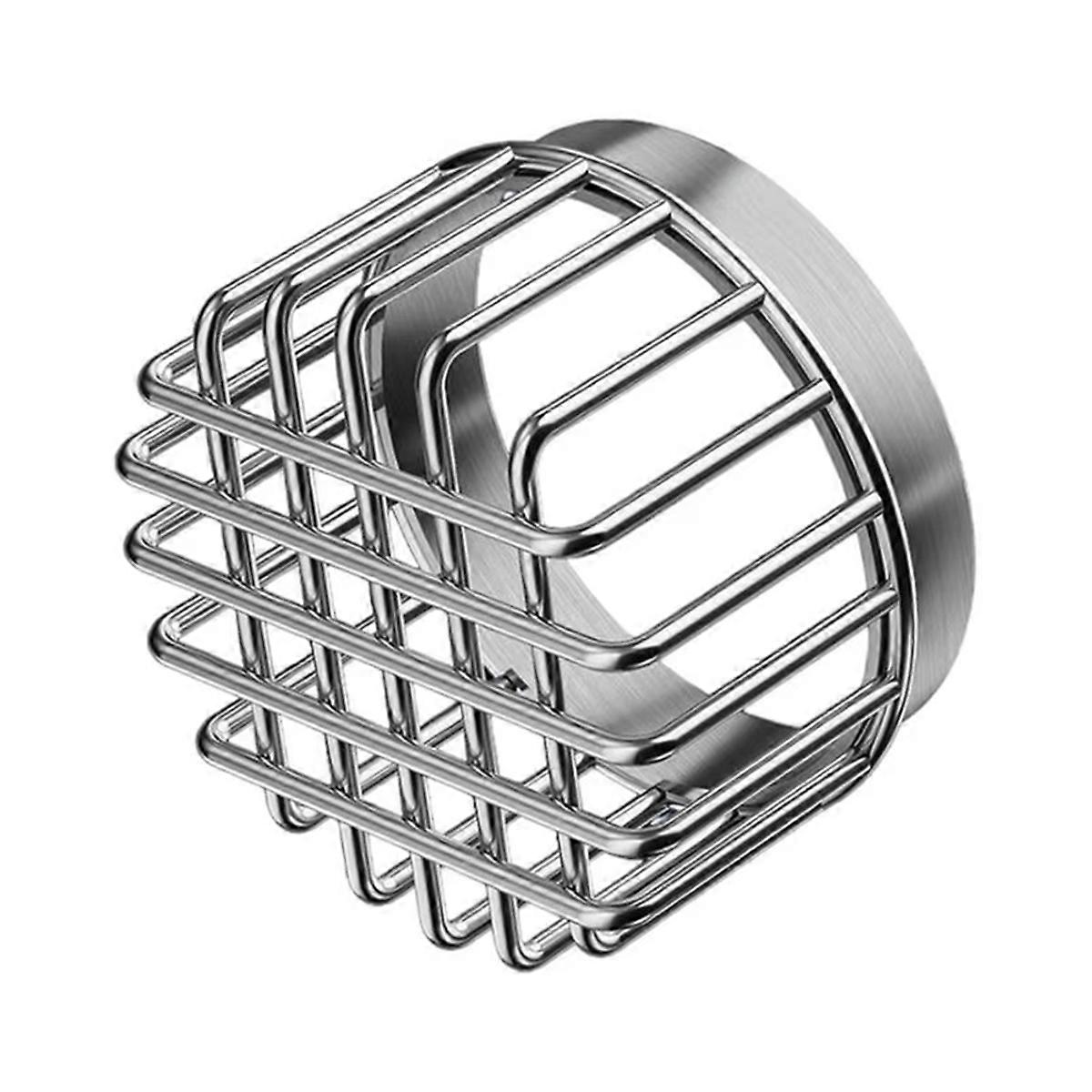 Stainless Downspout Mesh Filter Anti-Blocking Sewer Filter Cover