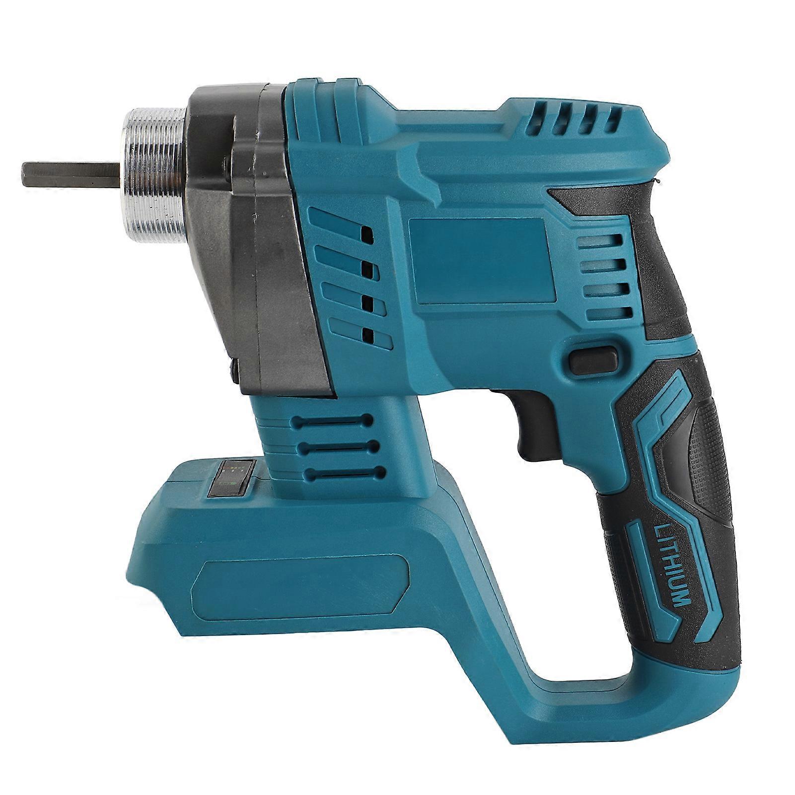 Vibrateur à béton électrique portatif sans fil pour BL1830 18 V 800 W