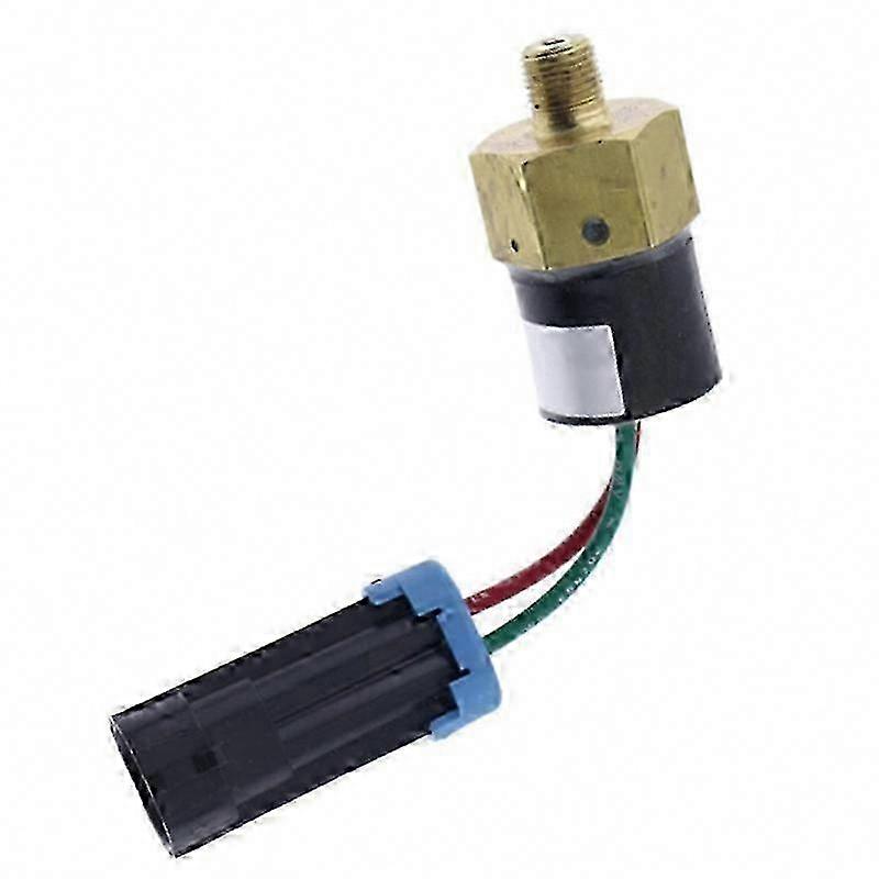 Bobcat 320 321 E08 E10 453 Kubota D722 Engine Oil Pressure Sensor Switch 6676053