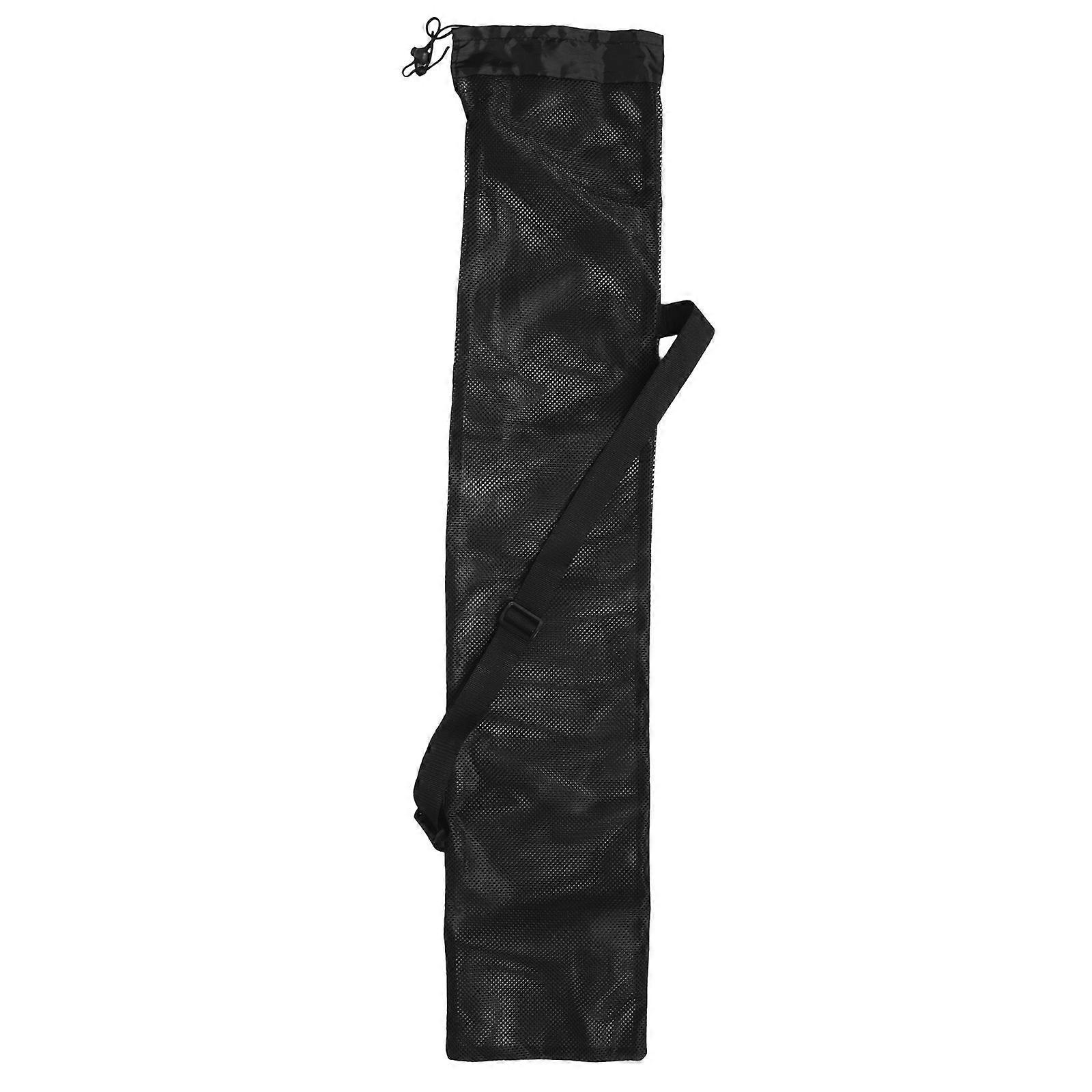 Kayak Oar Pouch for Paddle Storage Portable Storage Bag with Handle