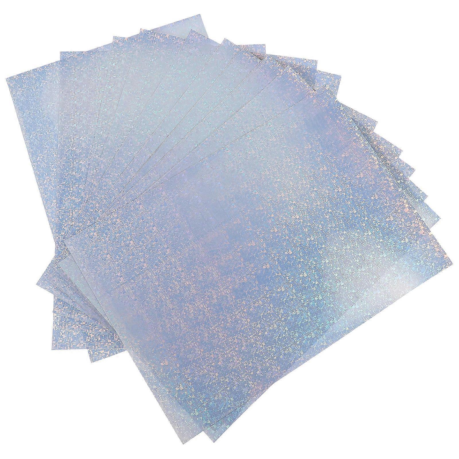 Waterproof Photo Papers A4 Color Printing Paper for Taking Pictures 70Pcs