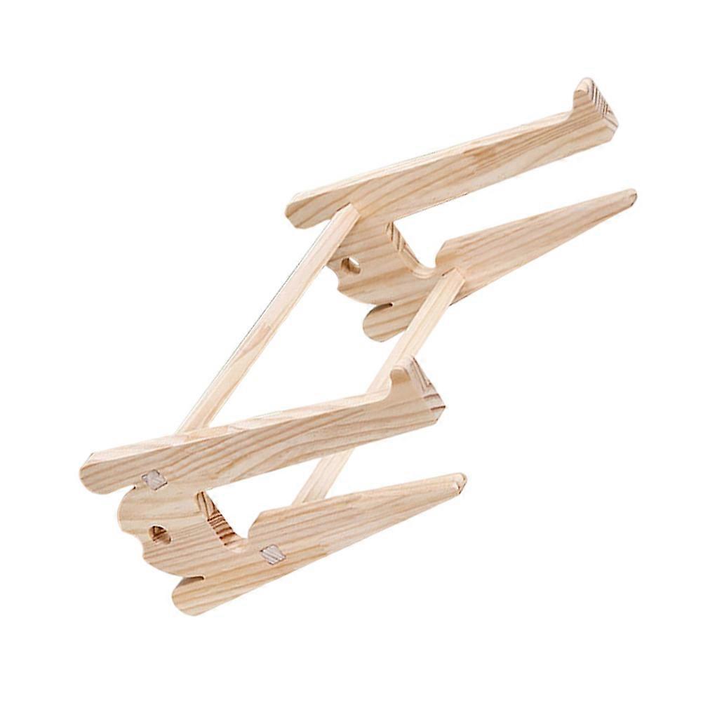 Ergonomic Computer Stand Laptop Bracket Suitable for 15-17.6 Inch Computers 1Pack