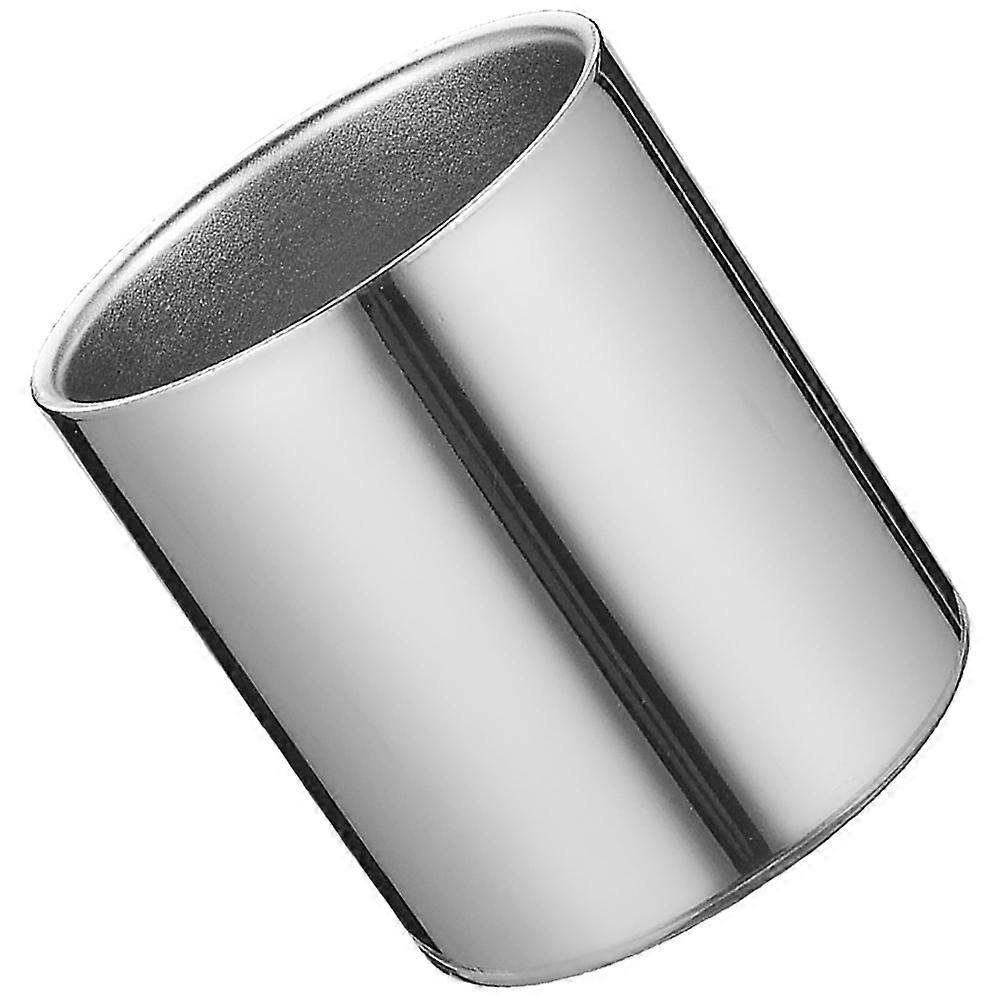 Double Walled Espresso Cups Wear Resistant Double Walled Design Travel Mug for Coffee Shop Use 1Pack