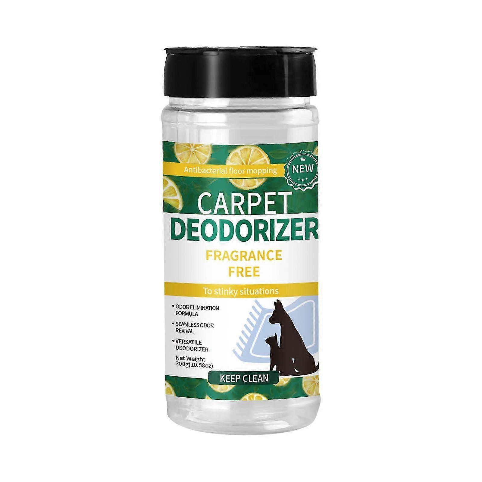 25-26 Carpet Deodorizing Powder Deodorizer Strong Power