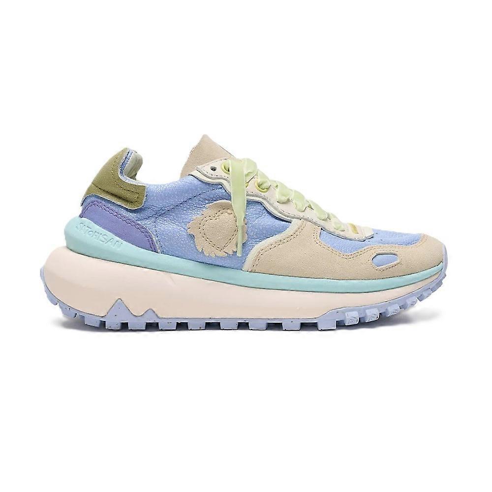 Shoes Satorisan Chacrona 110119A340