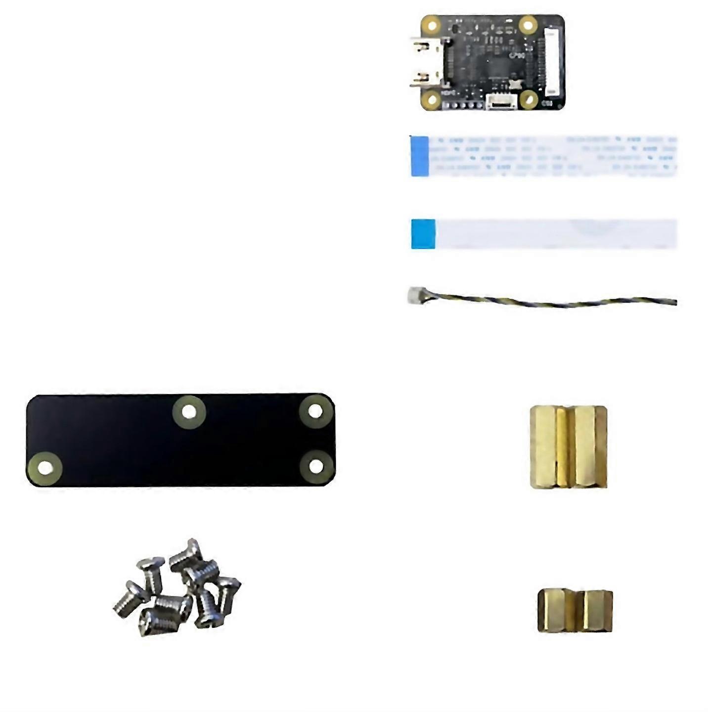 For Camera Adapter Compatible To 2 Board Suitable For Everyday Use