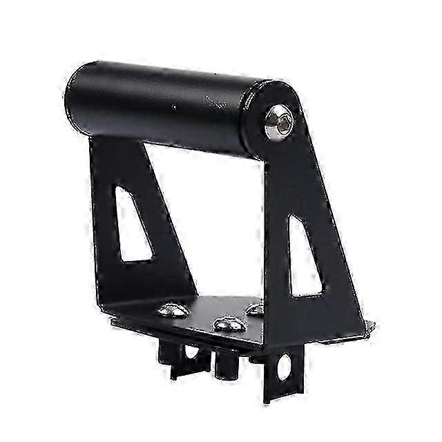 2025 Phone holder for KTM 890 Adventure GPS navigation plate