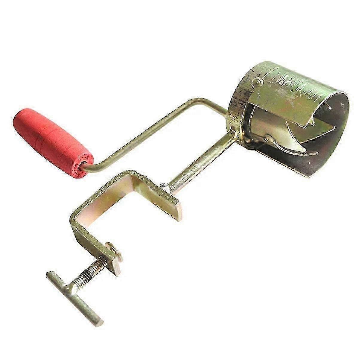 Hand Dry Corn Peeler Manual Rapid Corn Thresher Machine Kitchen Corn Sheller Stripper Gadgets Tools YVL