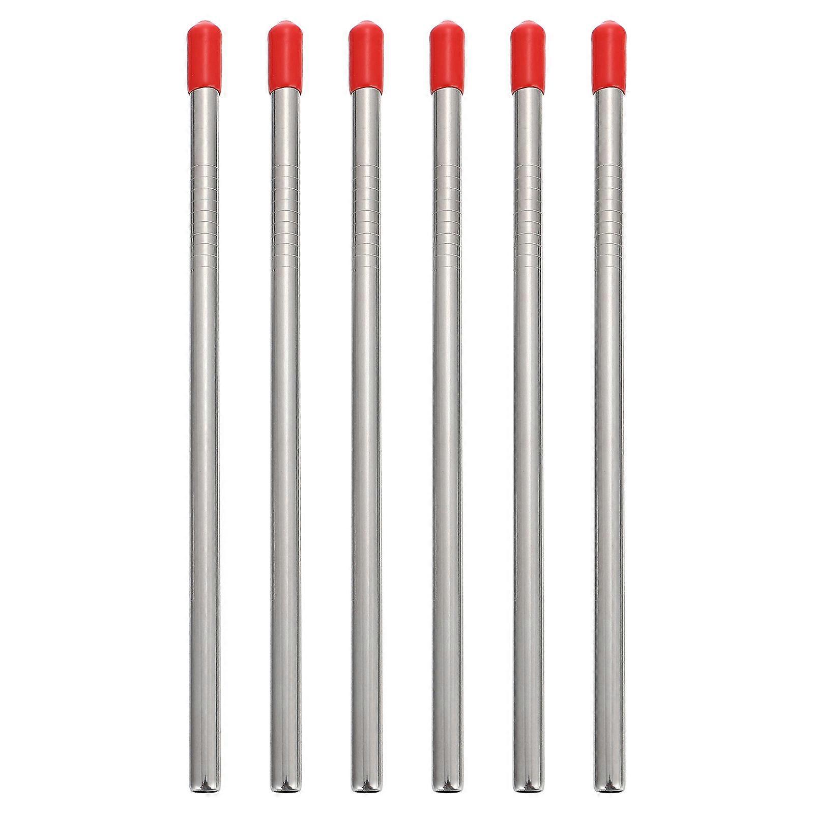 12 Pcs Water Cup Draining Rack Rectangular Bottle Drainer Stand For Household Users In Modern Kitchen