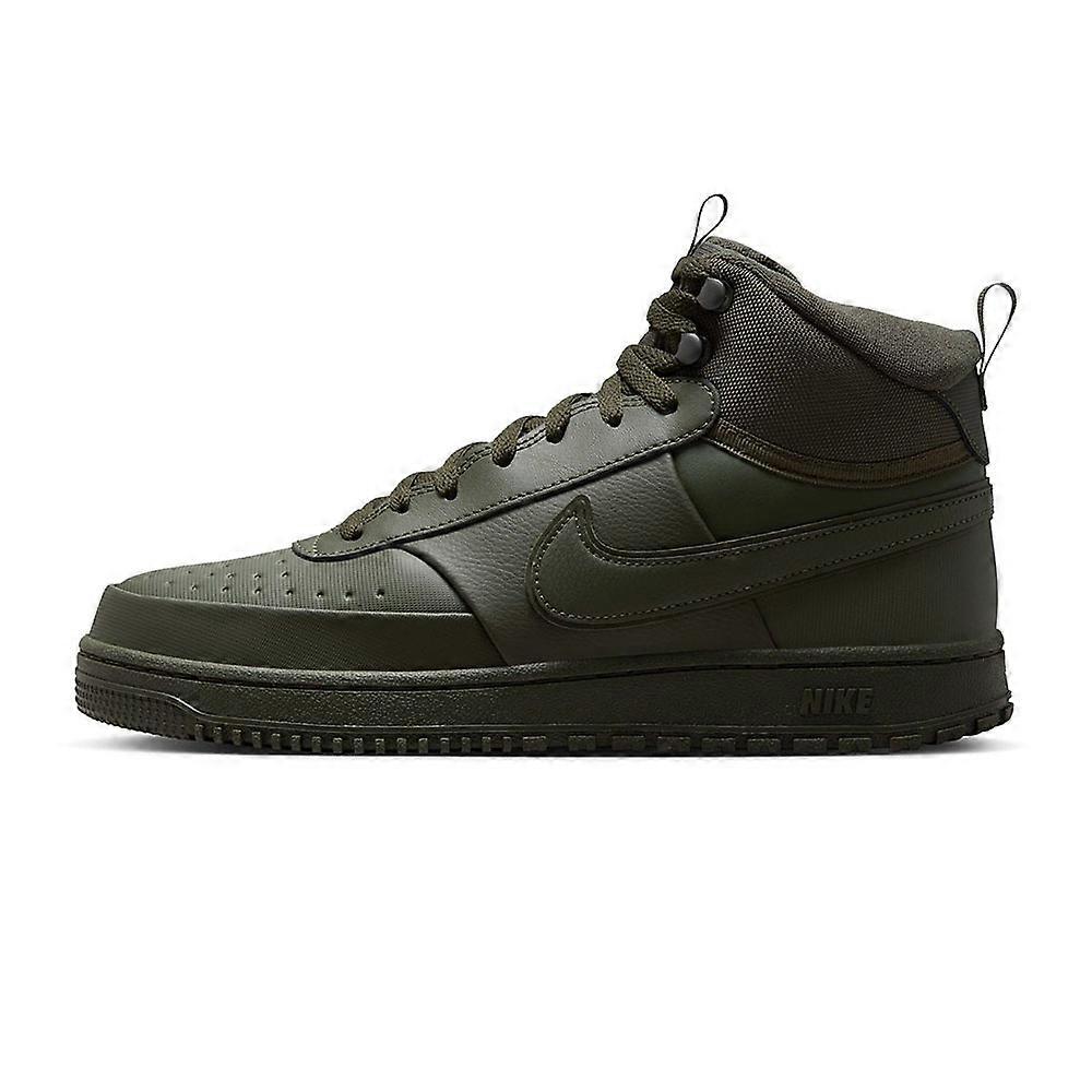 Shoes Nike Court Vision Mid Winter DR7882300