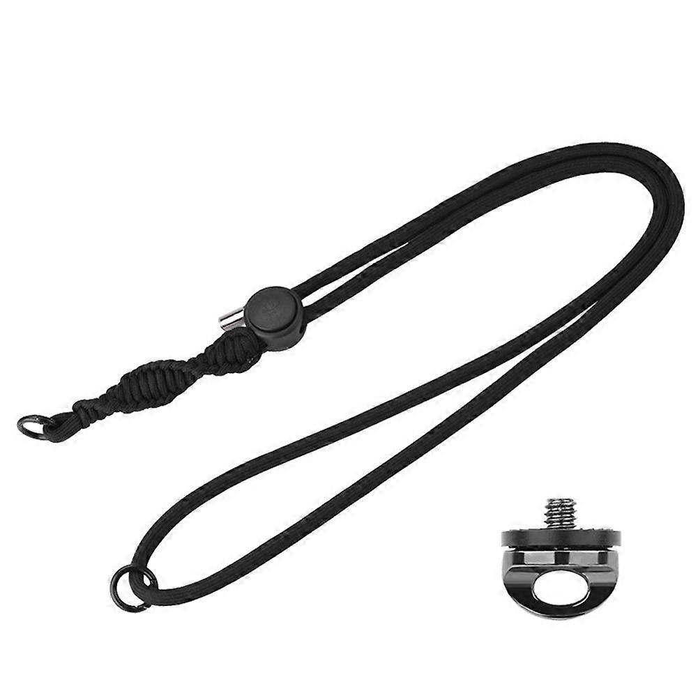 Camera Lanyard Neck Strap for Pocket 3 X3 X4 A
