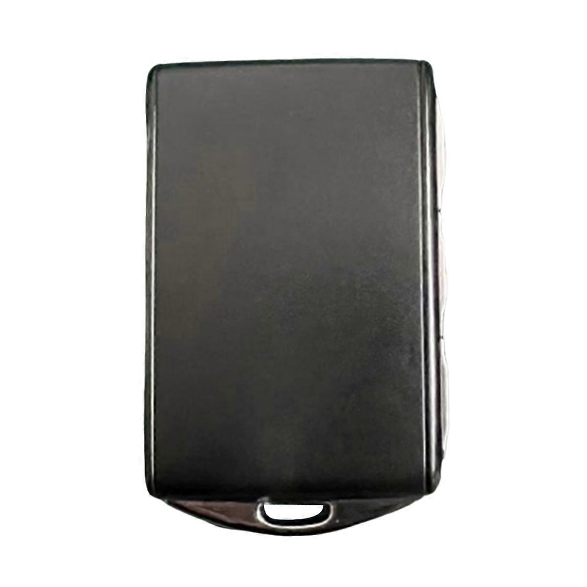 Car 4 Buttons Key Shell Remote Control Key Shell for S60 S90