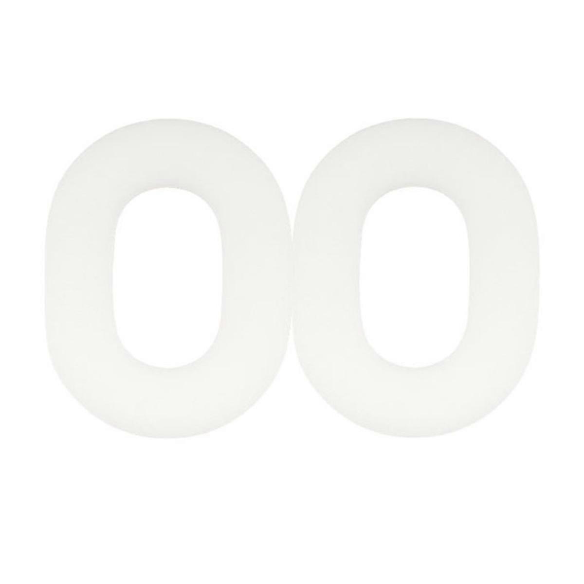 For INZONE H7 Silicone Ear Cap Cover Model B