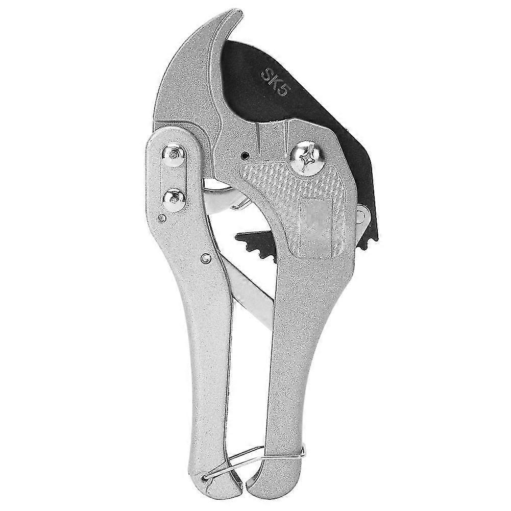 Heavy-duty ratchet pipe cutter suitable for pipes of various materials, efficient and durable in cutting