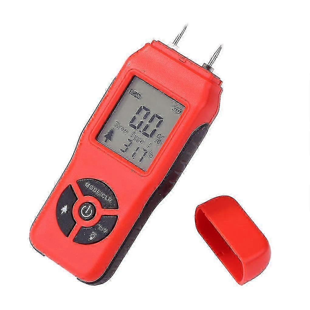 Soil Meter Moisture Gauge Humidity Tester Highly Efficient Simple