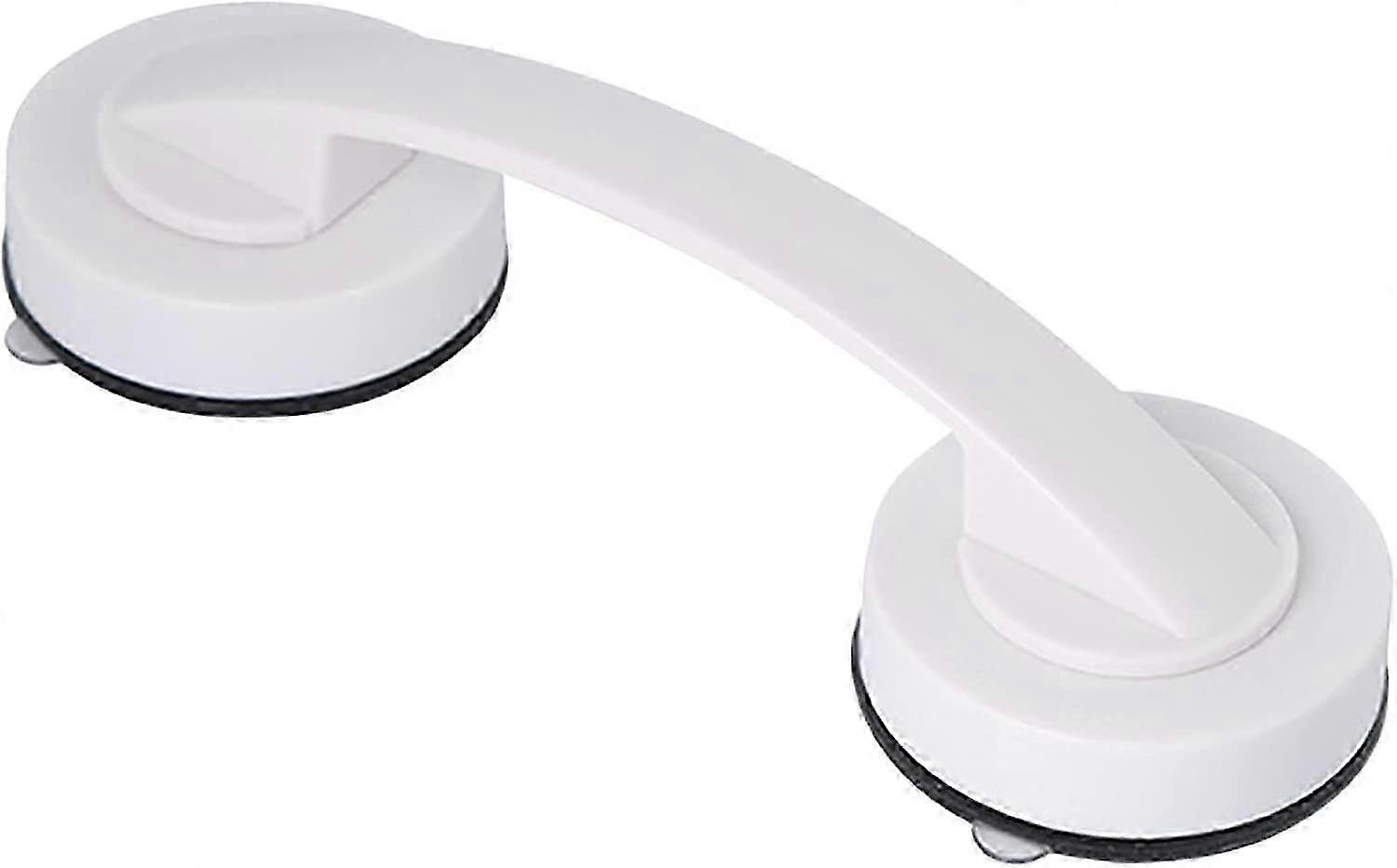 Suction Bathroom Grab Rails, Handrail for Disabled, Portable Mobility Aids Safety Handle with Suction Cup Fitting, No Fixings Needed for Bathroom, Chi