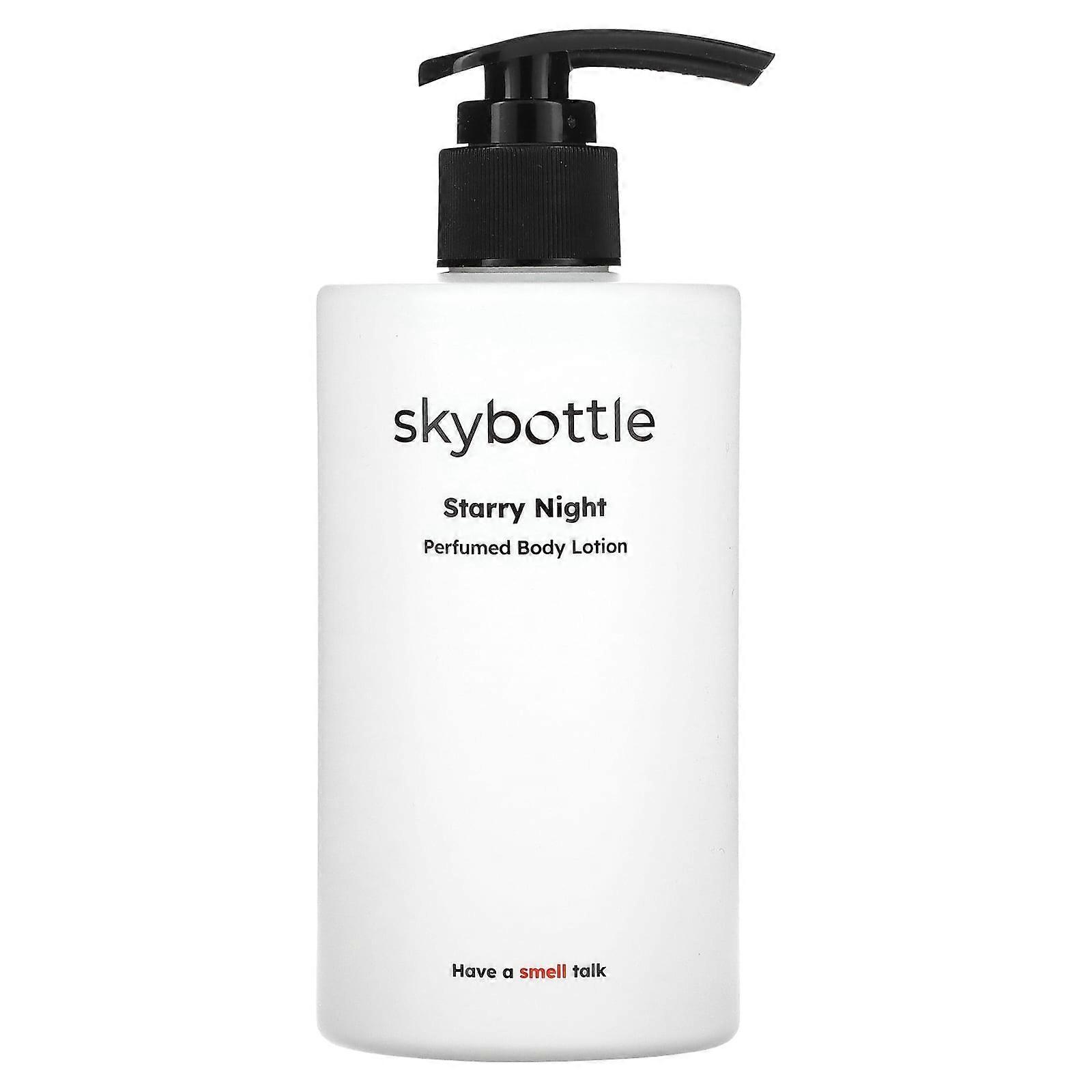 Perfumed Body Lotion, Starry Night , 300 ml