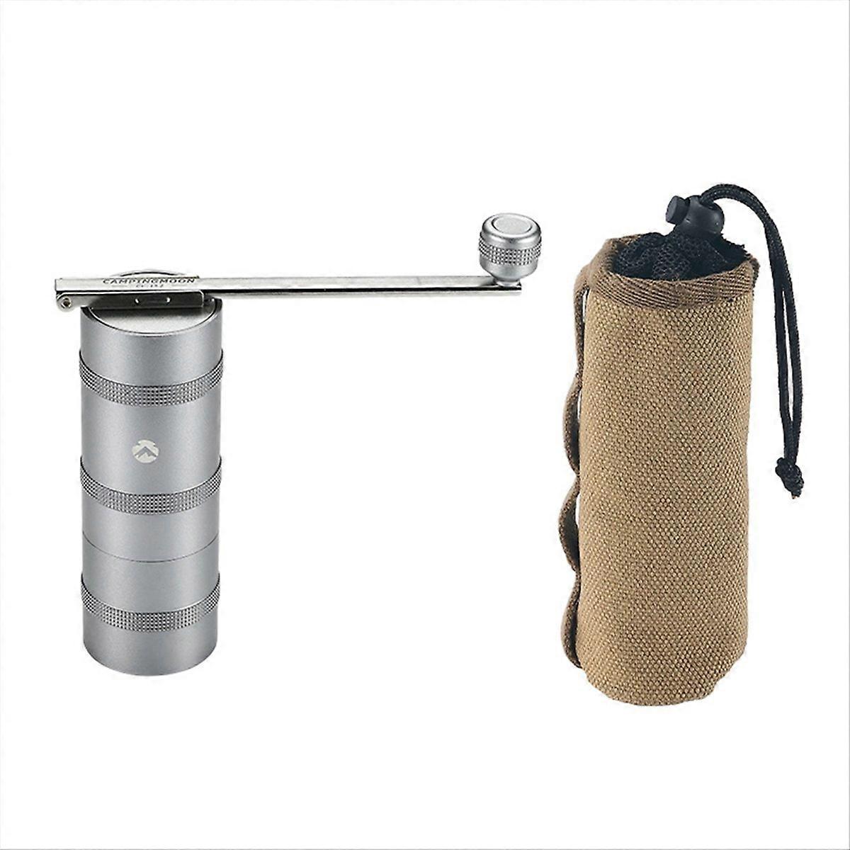  CC-152 Outdoor Camping Hand Brewed Coffee Grinder