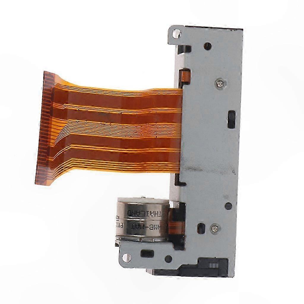 Thermal Receipt Printer Head Compatible with LTP01-245 Series Models