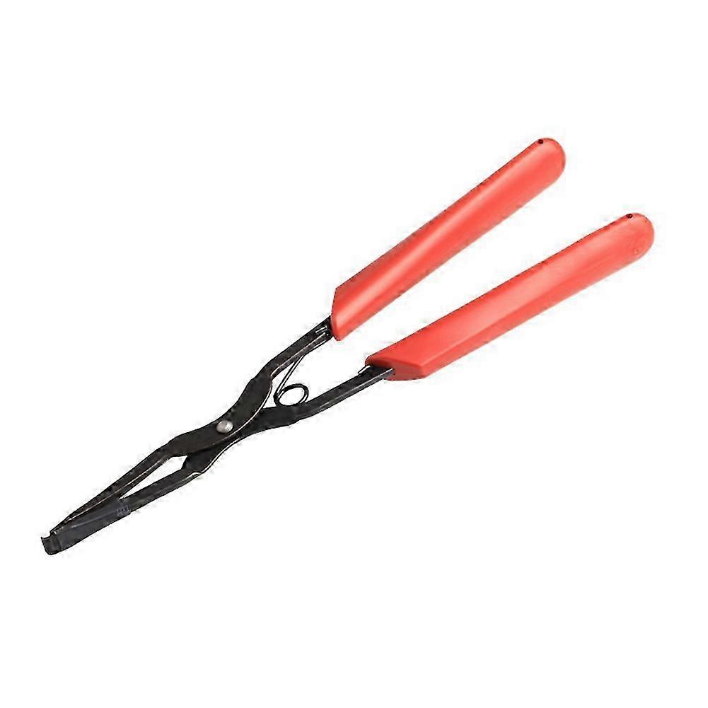 Fiber Optic Connector Plug and Clamp Pull Tool IET Pilers Fiber