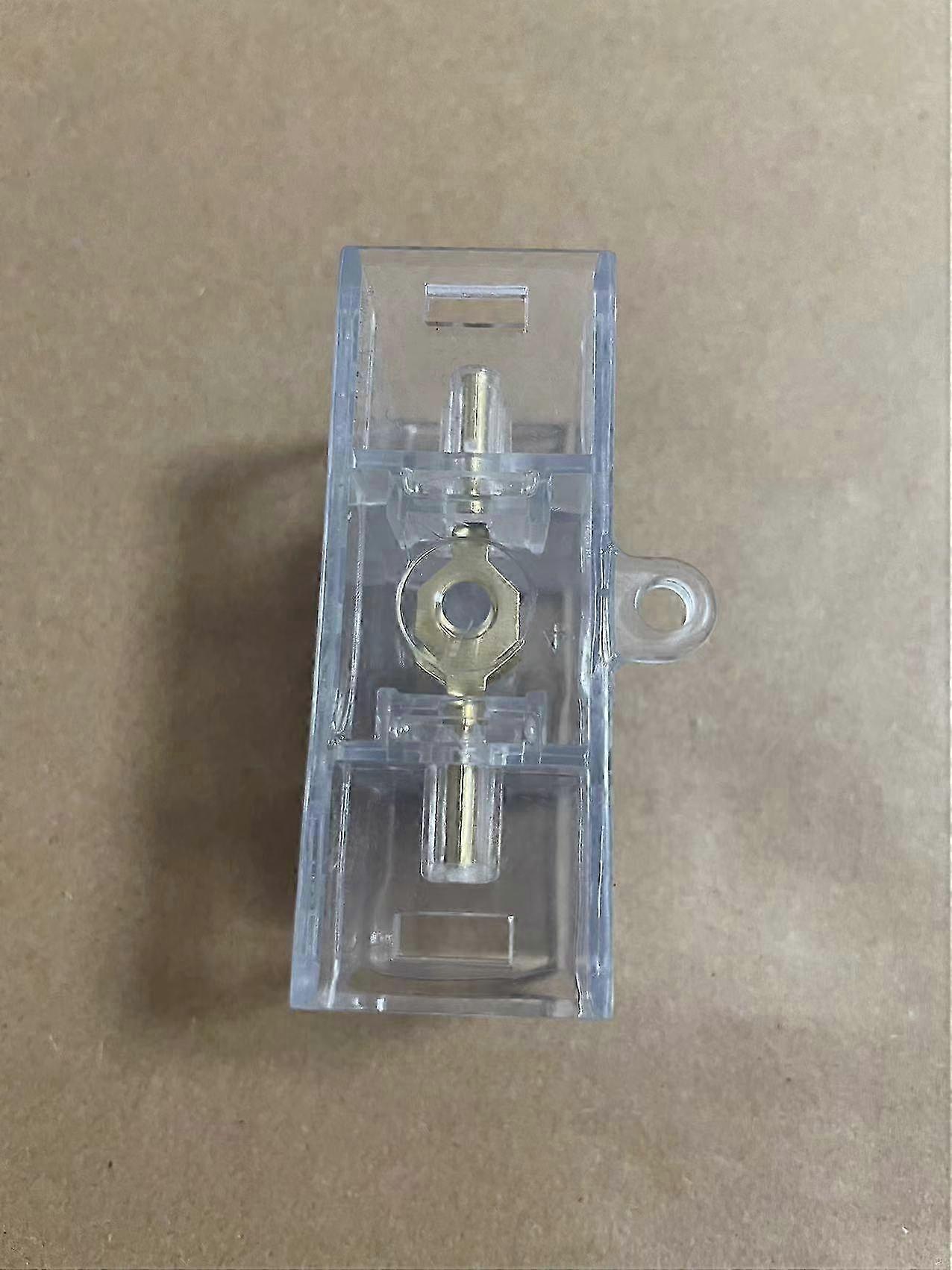 New Version Led Lights Connectors Suitable for GOODEYES Bordered Hexagon Light Tube Random Splicing 25-26s