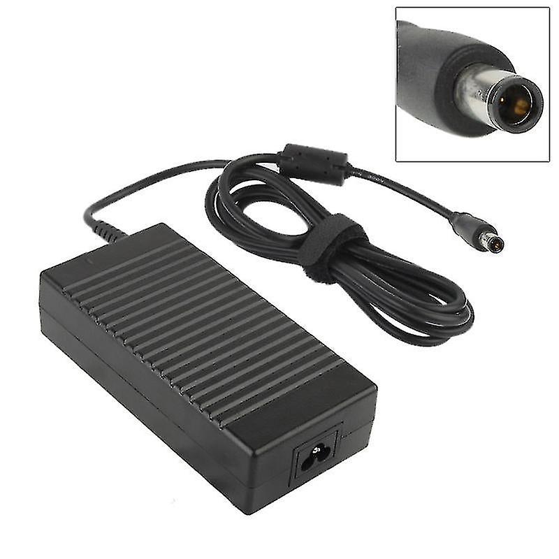 Computer Accessory Sets Ac Adapter 19v 9.5a For Hp Networking Output Tips: 7.4mmx5.0mm Black