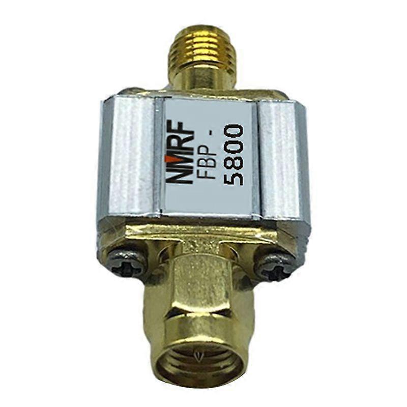 5.8G Wireless Communication System Dedicated Bandpass Filter